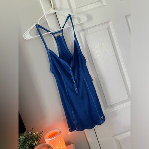 NWT Elena Gilbert ALT tank